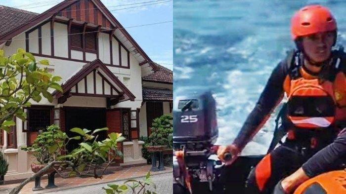 JATIM TERPOPULER: Siswa SMKN 3 Blitar Terancam Tak Ikut SNBP - Pencarian Pemancing Tersapu Ombak