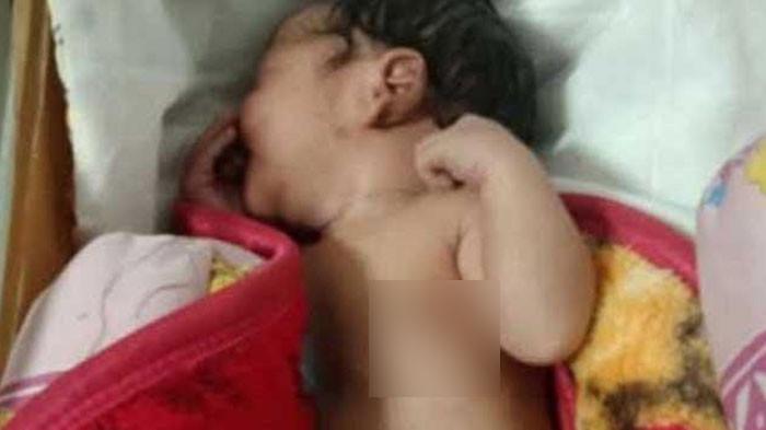Istri Tak Tahu, Siasat Yudi Jual Bayinya Rp 25 Juta, sudah Pergi Jauh Cuma Dapat Bagian Rp 8 Juta