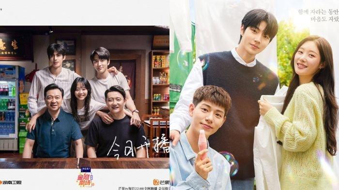 Jadwal Tayang Drama Korea Family By Choice, Viral Dibintangi Jung Chae Yeon dan Hwang In Yeop