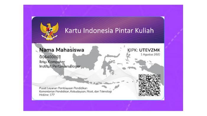 JADWAL PENDAFTARAN - Ilustrasi KIP Kuliah. Simak jadwal pendaftaran KIP Kuliah tahun 2026.