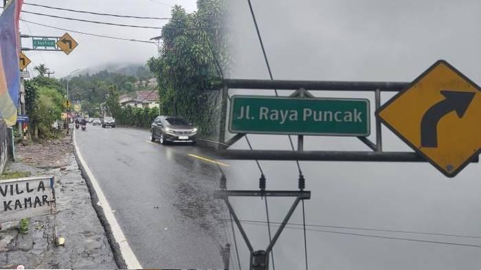 Dulu Marak Kawin Kontrak, Kini Tamu Arab Bawa Istri dan Anak saat Wisata ke Puncak