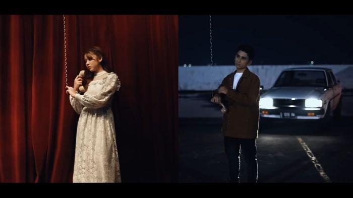 Lirik Lagu dan Chord Gitar Janji Setia - Tiara Andini, Viral Gegara Rumor Alshad Ahmad Hamili Mantan