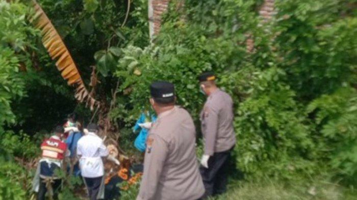 Kakek di Banyuwangi Hilang 11 Hari, Ditemukan Tak Bernyawa di Jurang, Kondisi Mengenaskan