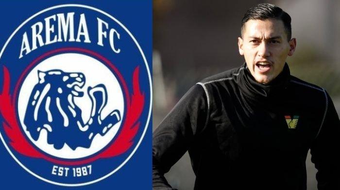 BOLA TERPOPULER: Sosok Kapten Timnas Indonesia yang Cemerlang di Serie A - Arema FC Ditawari Pelatih