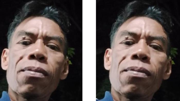 Jufri Bukan Sekedar Ketua RT karena Bisa Bikin Hidup Masyarakat Kaya dan Sehat, Jadi Idola Warganya