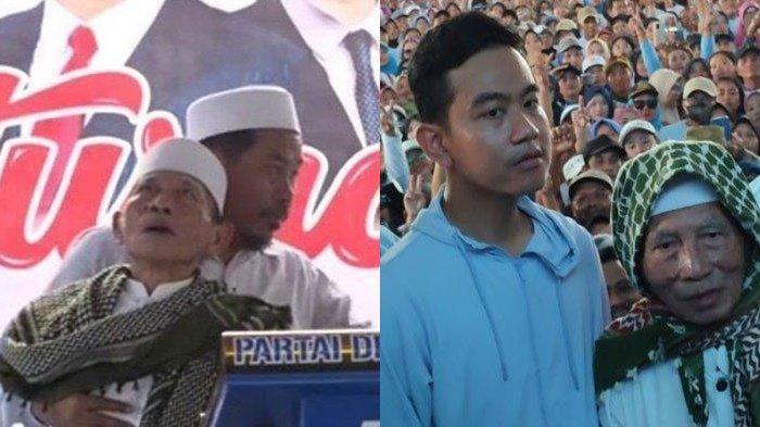 KH Suyuti Toha Pingsan saat Doakan Prabowo Menang Pilpres 2024, Kondisi Kini Terungkap: 83 Tahun