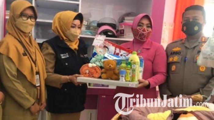 Terungkap Orang Tua Bayi di Gazebo Dekat Rel Kereta Kota Blitar, Pasangan Pelajar, Skenario Gagal