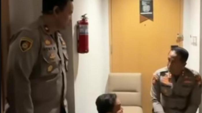 Gaji Dihentikan, Pegawai PPPK Sidoarjo yang Pesta Gay di Surabaya Disarankan Mengundurkan Diri