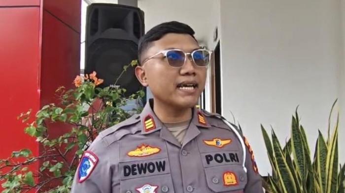 Pascakades Tewas Tertabrak, Satlantas Polres Ponorogo Mulai Mapping Titik Rawan Kecelakaan: Standby