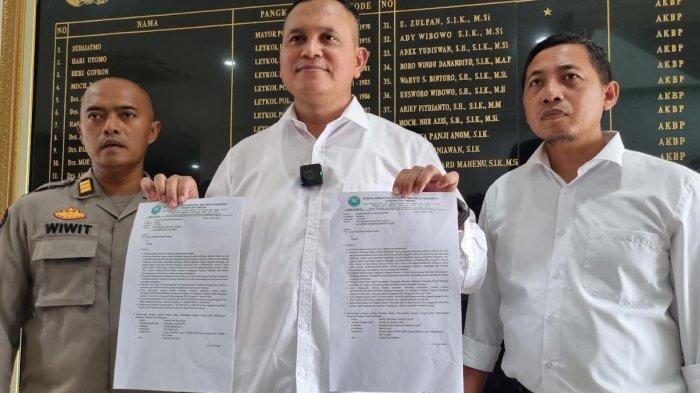 Akhir Nasib Kades di Pulau Bawean Diciduk Polisi usai Pesta Sabu dengan Nelayan: Tak Ada Keterkaitan