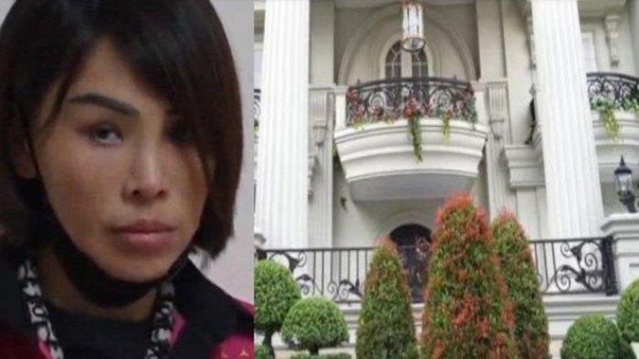 Dulu Gaji Rp 450 Ribu Kini Korupsi Negara Rugi Rp 271 Triliun, Crazy Rich PIK: Namanya Cari Duit