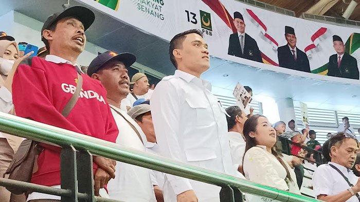 PBB Gelar Deklarasi Dukung Prabowo Subianto, Gerindra Surabaya: Kemenangan Rakyat Makin Dekat