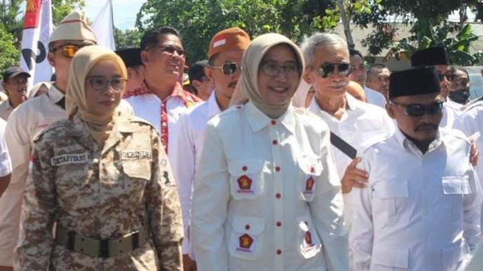 Ketua DPC Gerindra Lumajang Sebut Sosok Gibran Jadi Pilihan Tepat Dampingi Prabowo di Pilpres 2024