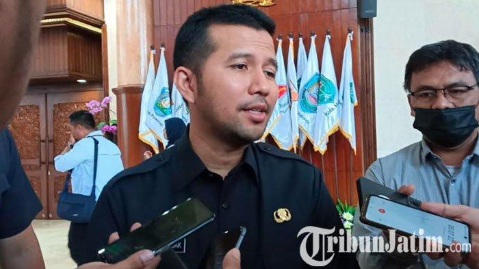 Minimal 15 Persen, Partai Demokrat Jatim Targetkan Peningkatan Kursi di Pemilu 2024