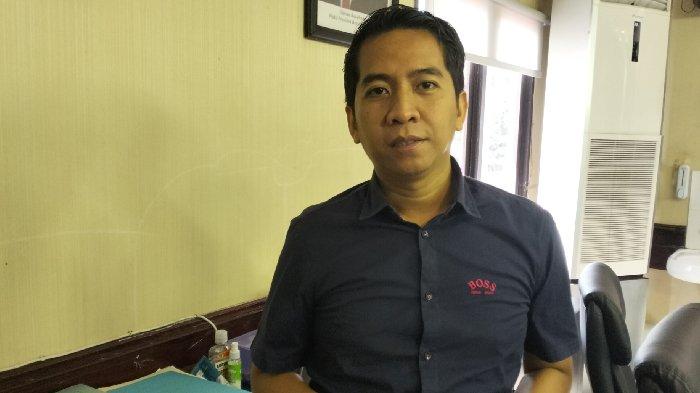 SURABAYA DARURAT MAKAM - Ketua Komisi C DPRD Surabaya Eri Irawan soal penuhnya lahan makan di Surabaya