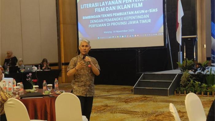 Aturan Sensor Film Indonesia 'Jadul', LSF Akui Tertinggal Jauh dari Era Streaming dan OTT