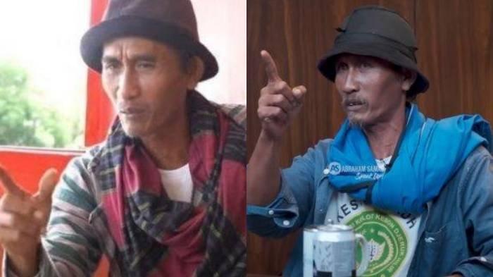 Cara Licik Korporasi Beli Lahan Milik Warga, Nelayan Kholid Sindir Pemerintah: Saya yang Melawan!