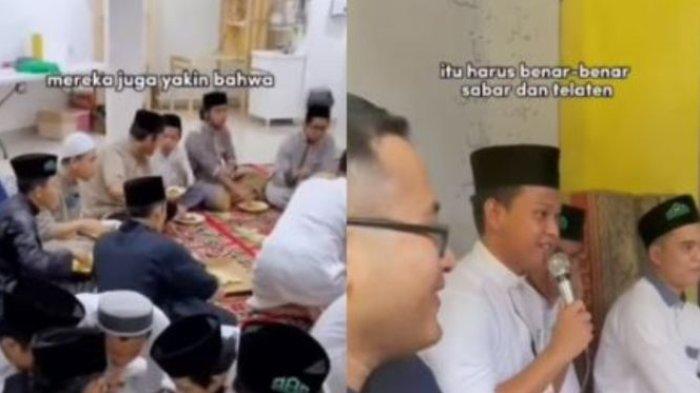 Nasib Pasutri Artis 15 Tahun Belum Ada Momongan, Kini Akhirnya Punya 46 Anak: Ada Pesan di Baliknya