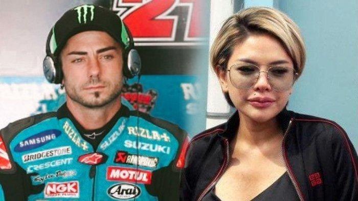 Nikita Mirzani Salah Sebut Gaji John Hopkins? Kekayaan Pacar Nyai Terbongkar, 'Ungkang-ungkang Kaki'
