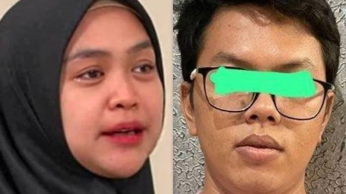 Identitas Pria yang Ancam dan Peras Ria Ricis, Mantan Istri Teuku Ryan Spill Sosok Pelaku: Aku Kenal