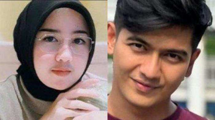 Klarifikasi Salmania Soal Hubungannya dengan Teuku Ryan, Mantan Suami Ria Ricis Sudah Ajak Vidcall