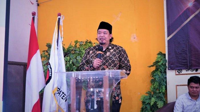 Partisipasi Pemilih Segmen Disabilitas Diharapkan Meningkat di Pemilu, KPU Jatim: Tak Jadi Objek