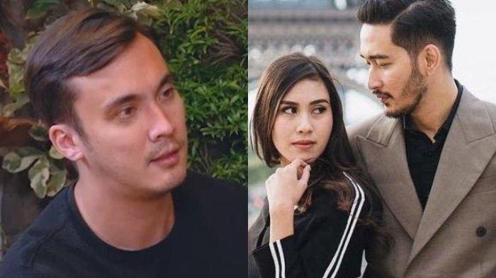 Syahnaz Ungkap Kondisi Rumah Tangganya dan Jeje Govinda, Rendy Kjaernett Ingatkan Minta Maaf ke Lady