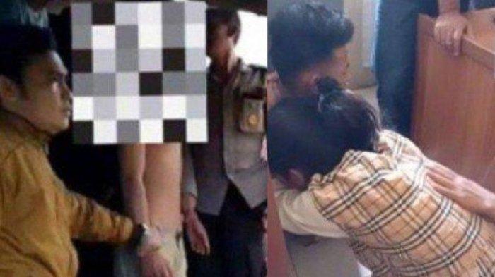 Kondisi Psikologis Korban Inses Kakak Kandung, Peluk Pelaku Meski 3 Kali Dihamili, Kemensos Miris