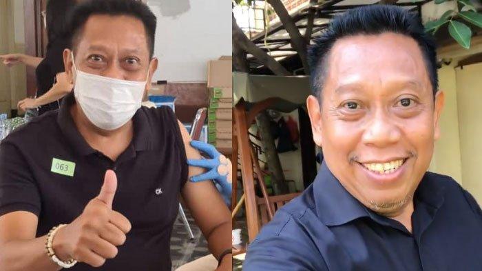 1 Keinginan Tukul yang Selama ini Belum Terwujud, Rutin Terapi Demi Pulih, Kondisi Terbaru Diungkap