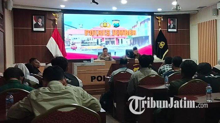 Pilu Mahasiswi Jember Dipukul, Dicekik dan Dirudapaksa Tetangga, Lapor malah Diminta Nikahi Pelaku