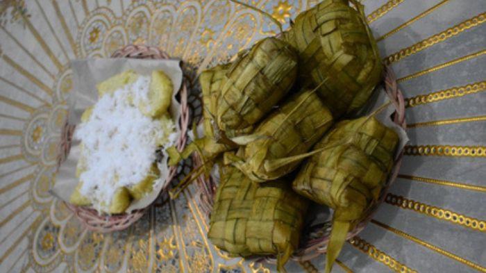 Kupat Keteg Gresik