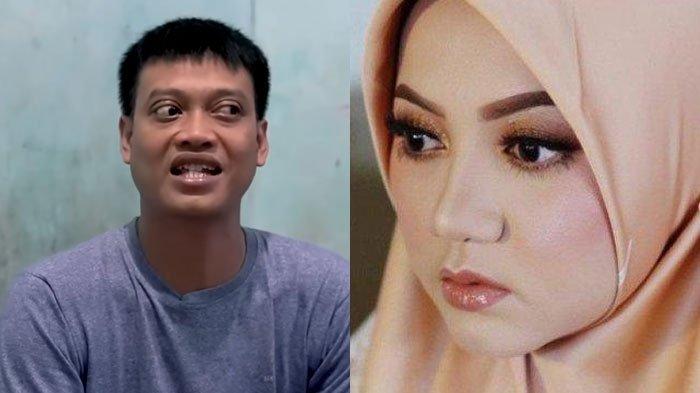 Bantah Tudingan Azhiera, Kurnia Meiga Tak Terima Disebut Pecandu Alkohol, Tak Munafik: Makan Sehat