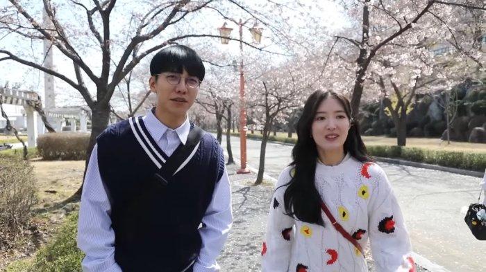 Rekomendasi Drama Korea The Law Cafe yang Mengangkat Kisah Pengacara dan Jaksa, Simak Sinopsisnya!