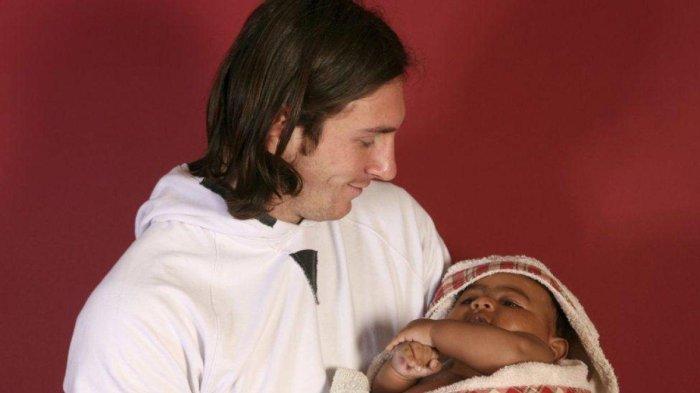 Dulu Dimandikan Messi, Kini Lamine Yamal Jadi Lawan di Final Piala Dunia 2026