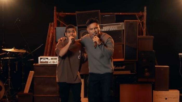 Lirik Lagu Mahir Memberi Luka - Fabio Asher ft Fadil Jaidi, Trending: Kukira Hatimu Lugu dan Setia