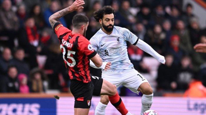 Rekap Liga Inggris Tadi Malam: Liverpool Dibungkam Tim Gurem, Chelsea On Fire, Man City Menang 1-0