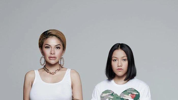 Curhat Pilu Lolly, Namanya Dicatut Hacker untuk Penipuan, Anak Nikita Mirzani: Capek Gue, Ya Allah