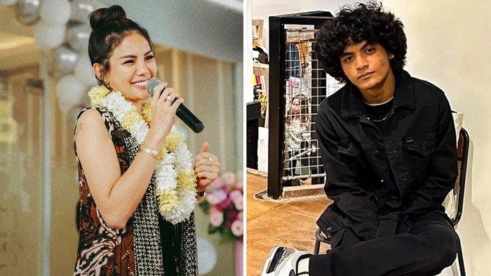 Lolly Beber Isi Chat Vadel Badjideh, Bahas soal Nikita Mirzani: Aku Nggak Marah Lagi Sama Ibu Kamu