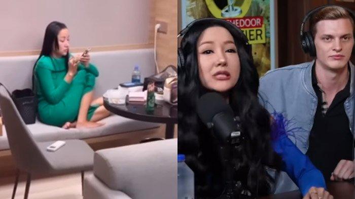 Lucinta Luna Dongkol Merasa Dijebak Deddy? Tunangan Alan Kini Stres Ibu Ikut Dihina, 'Sucikah Anda?'