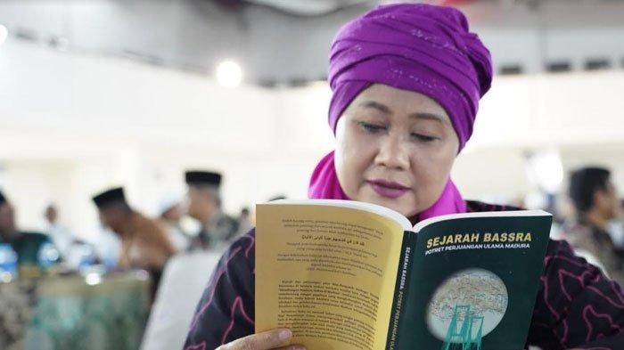 Janji Luluk Jika Pimpin Jatim: Pemerintahan Dipastikan Lebih Terbuka dan Tak Kaku