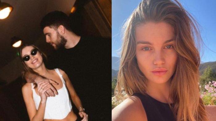 5 Fakta Sosok Luna Bijl Pacar Maarten Paes, Top Model Dunia Satu Circle dengan Gigi Hadid