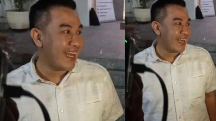 Mantan Bupati Santai Rugikan Negara Rp 8,2 Miliar, Cara Licik Minta Dinas PUPR Pegang Proyek
