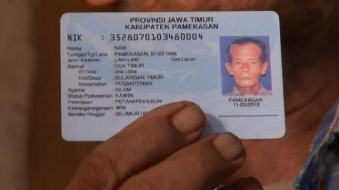 Nasib Warga Israel Heboh karena Punya KTP WNI, Kadisdukcapil Buka Suara dan Ungkap Sikap Bupati