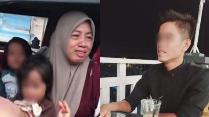 Melda Safitri Kenang Masa Lalu Suami Kadang Pulang Tanpa Hasil, Baju Korpri Memori sebelum Cerai