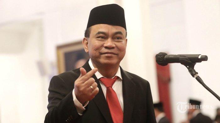 Mahfud MD Tak Heran Prabowo Copot Budi Arie, Singgung Kasus Judol, Eks Menkop: Itu Narasi Jahat