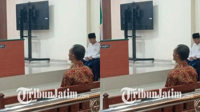 Pedih Hati Misman di Hadapan 3 Terdakwa Rudapaksa dan Pembunuh Putrinya, Ingat Pamit Terakhir Korban