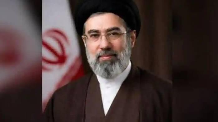 PESAN - Mojtaba Khamenei sampaikan pesan perdananya sejak menjadi pemimpin tertinggi Iran.