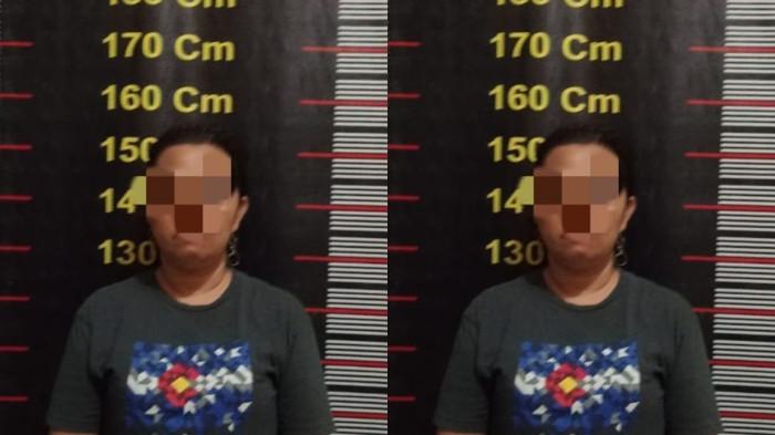 Muhairida Polisikan Penagih Utang yang Ambil Barangnya karena Tak Dapat Uang, Motor Diangkut