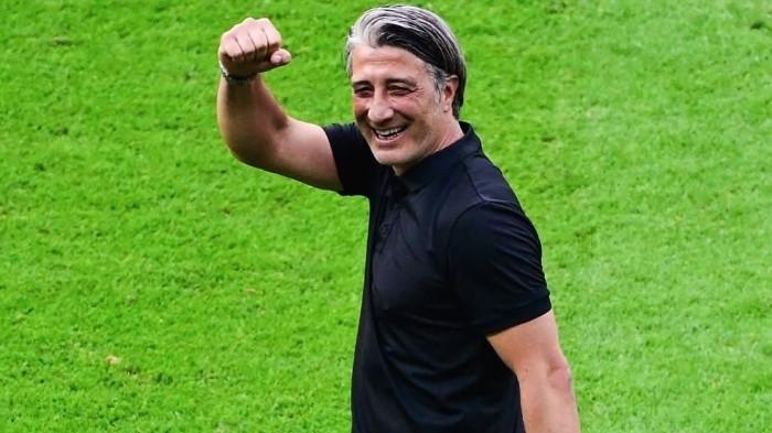 Sosok dan Profil Murat Yakin, Eks Bek Timnas Swiss yang Kini Jadi Pelatih Stylish Piala Dunia 2026