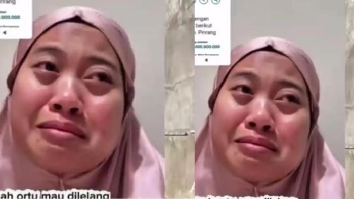 MASALAH KELUARGA - Masalah bermula sekitar 17 tahun lalu, ketika ayah Musdalifah meminjamkan sertifikat rumah milik orang tuanya kepada pamannya. Sertifikat tersebut digunakan sang paman untuk mengajukan pinjaman ke bank dengan janji akan melunasi cicilan secara berkala.